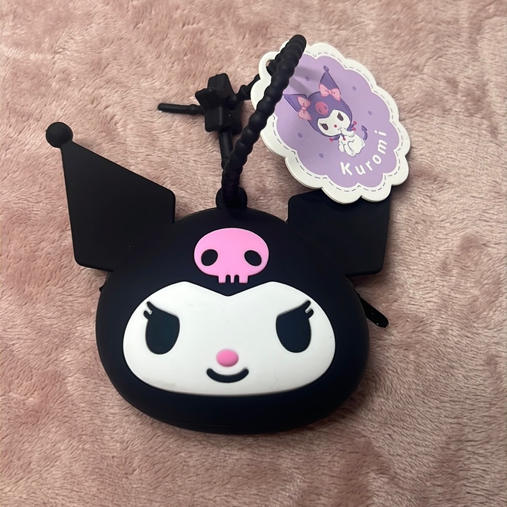 coin bag